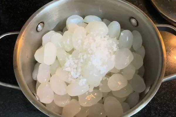 Rim Hạc Đác