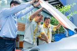 học Chuyên Viên Chẩn Đoán Ecu thumb