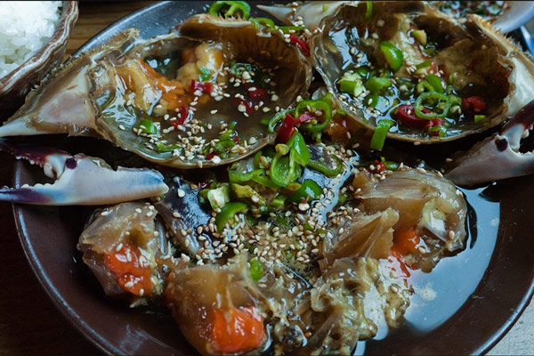 Những Lưu Ý Khi Làm Ghẹ Ngâm Nước Tương