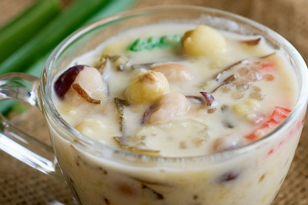 Chè Thưng Hạt Sen