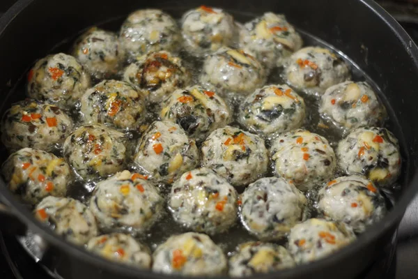 Chả Ốc Hà Nội