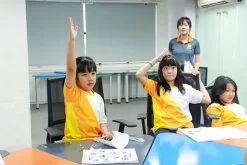 Trang bị Kỹ Năng Sống cho con là hành trang quan trọng và cần thiết cho tuổi trưởng thành