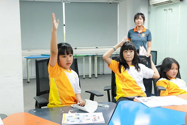 Trang bị Kỹ Năng Sống cho con là hành trang quan trọng và cần thiết cho tuổi trưởng thành